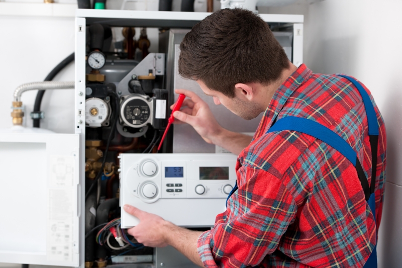Boiler Repairs Service Blackheath