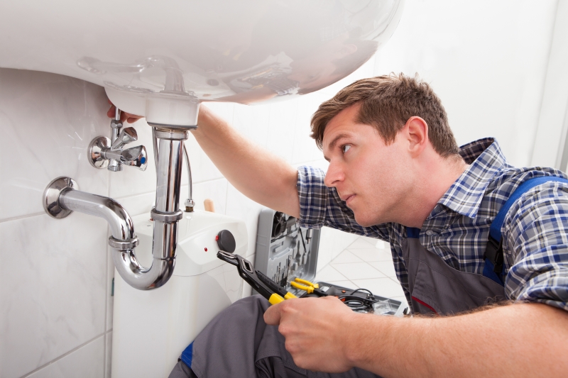 Emergency Plumbers Blackheath