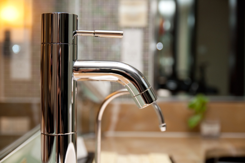 Sink Leaking Blackheath