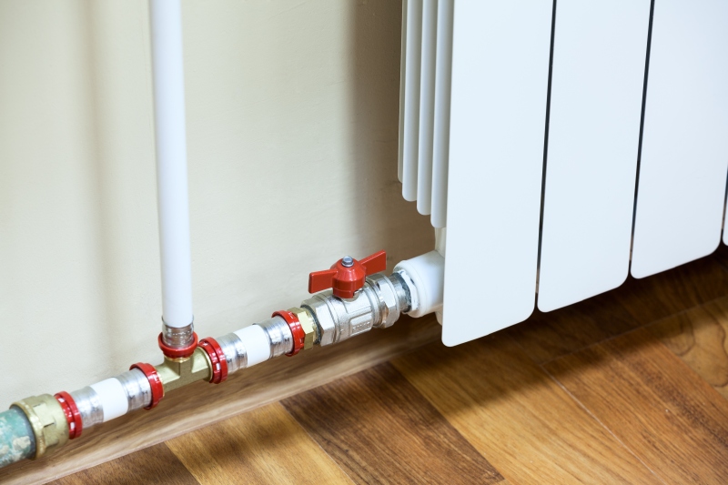 Slab Leak Repair Blackheath, SE3